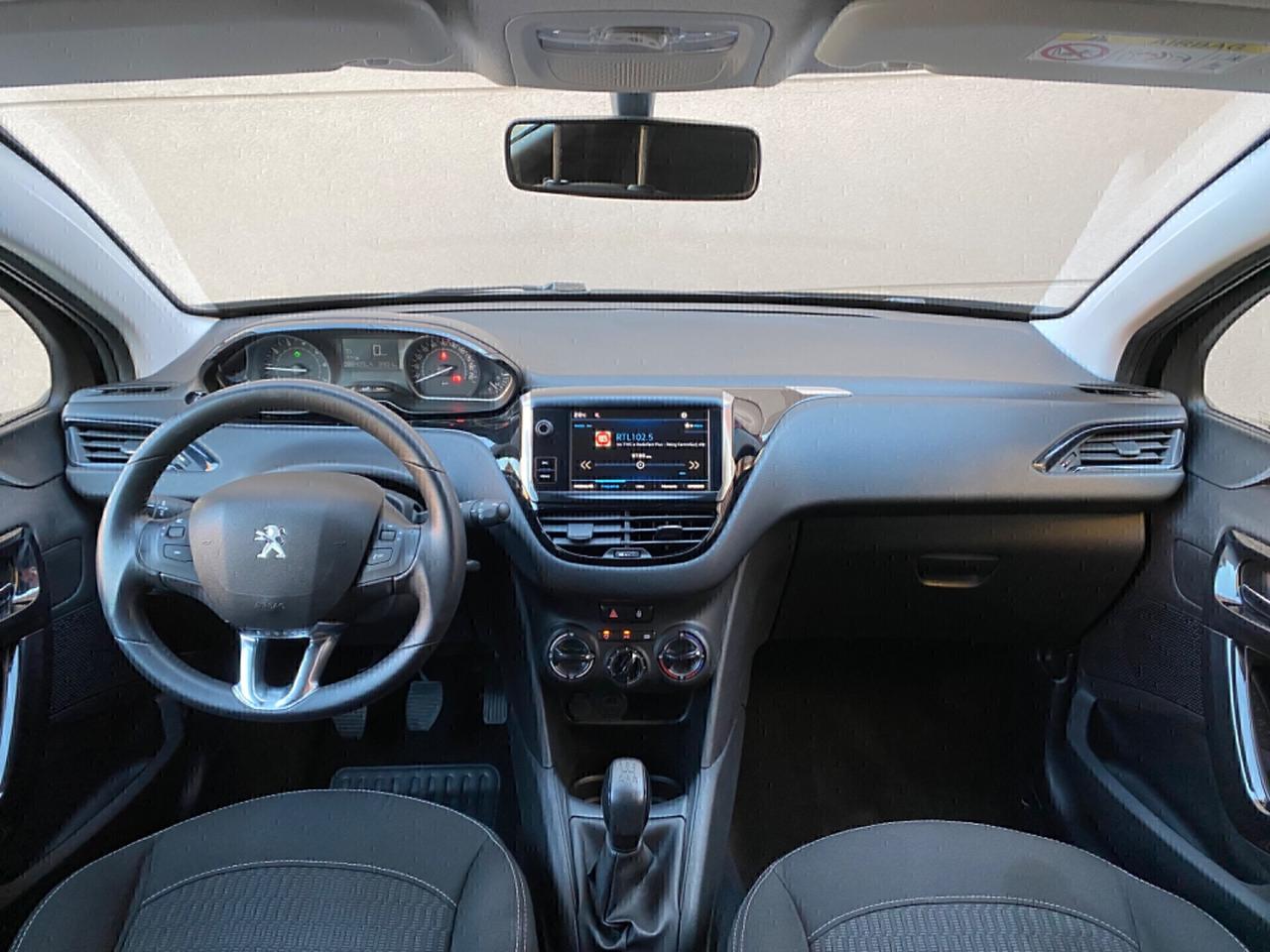 Peugeot 208 Allure 1.2 Benzina