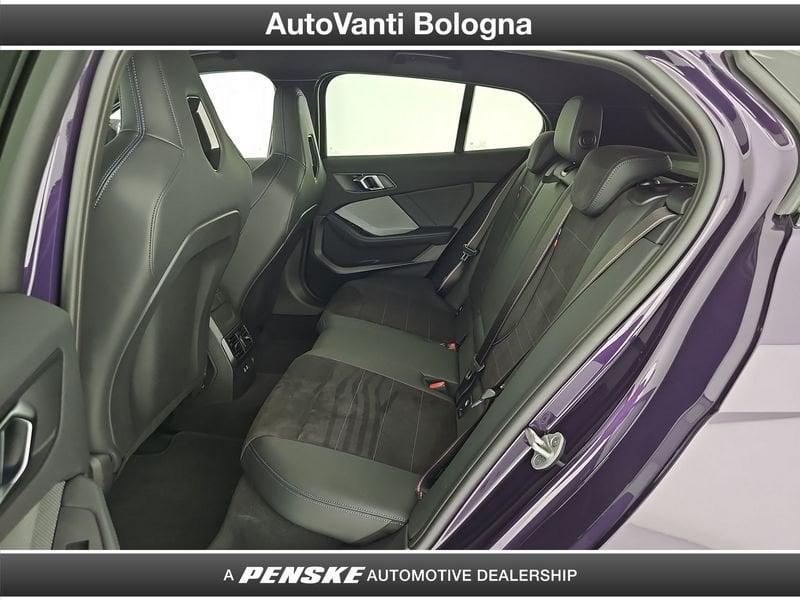 BMW Serie 1 M 135 xDrive MSport Pro