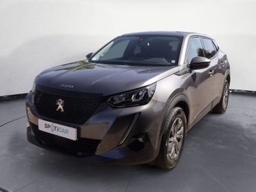 Peugeot 2008 2008 PureTech 100 S&S Active Pack