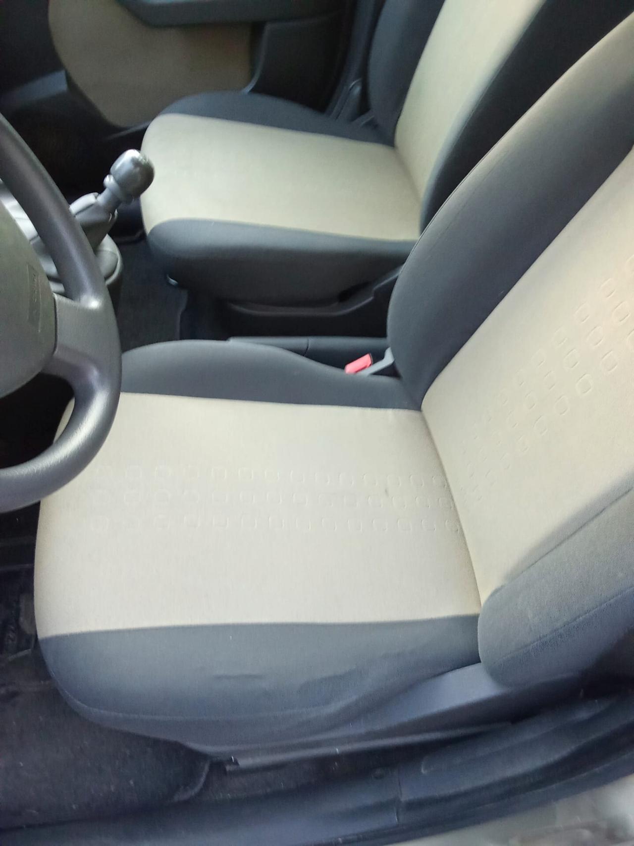 Fiat Panda 1.2 METANO E BENZINA