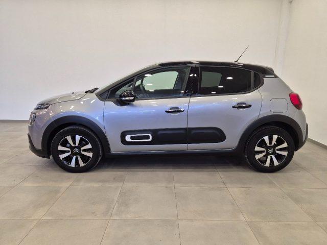 CITROEN C3 BlueHDi 100 Shine N1 Autocarro