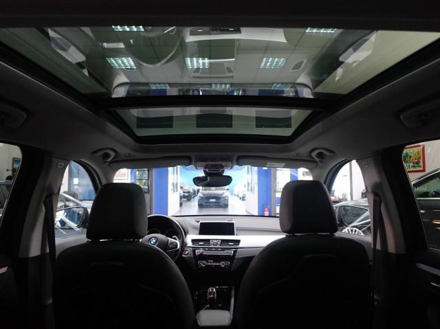 BMW X1 2.0d 150 CV XDRIVE18d XLINE PLUS