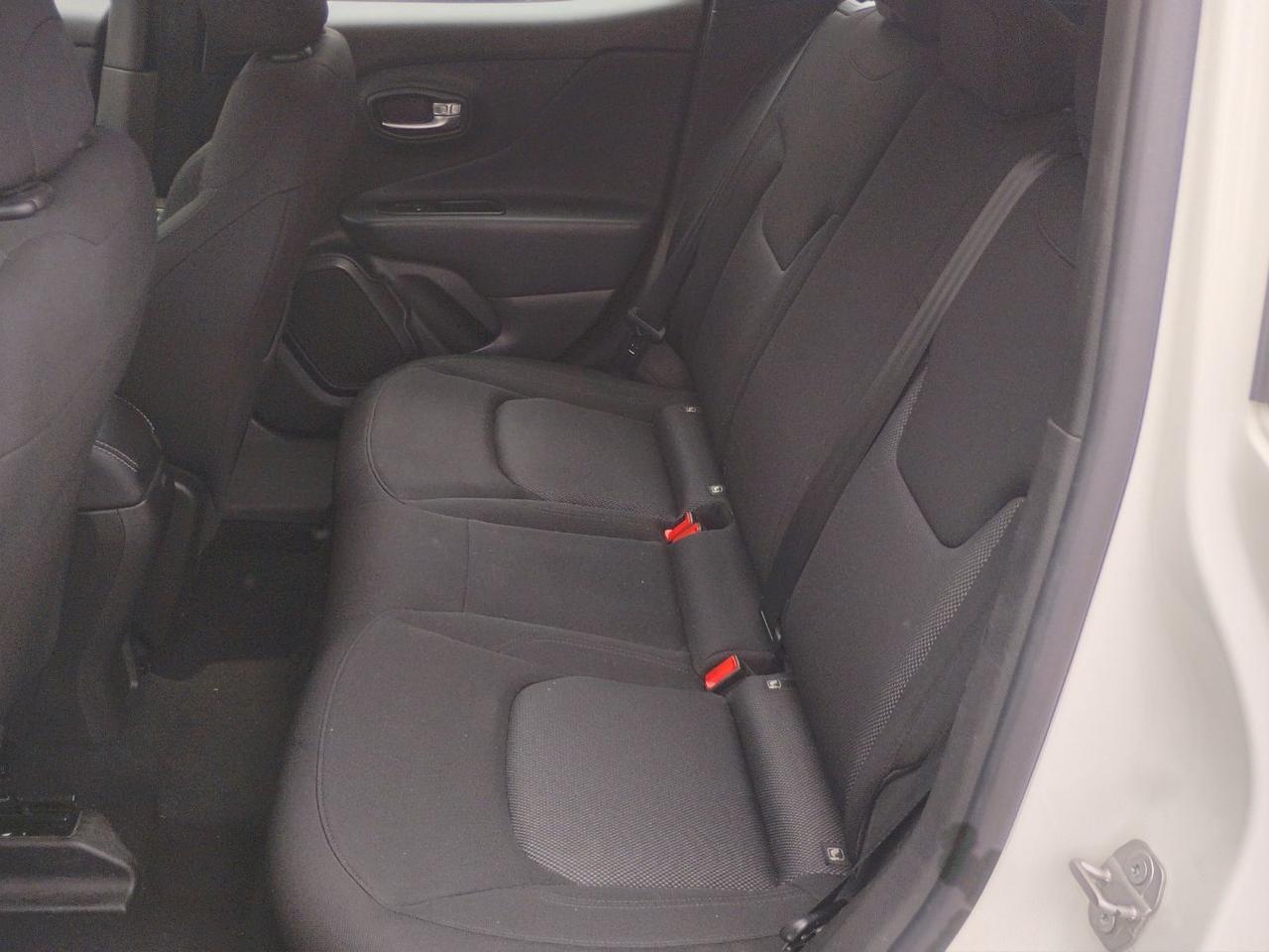 Jeep Renegade 1.6 mjt.2wd 130cv.PREZZO REALE
