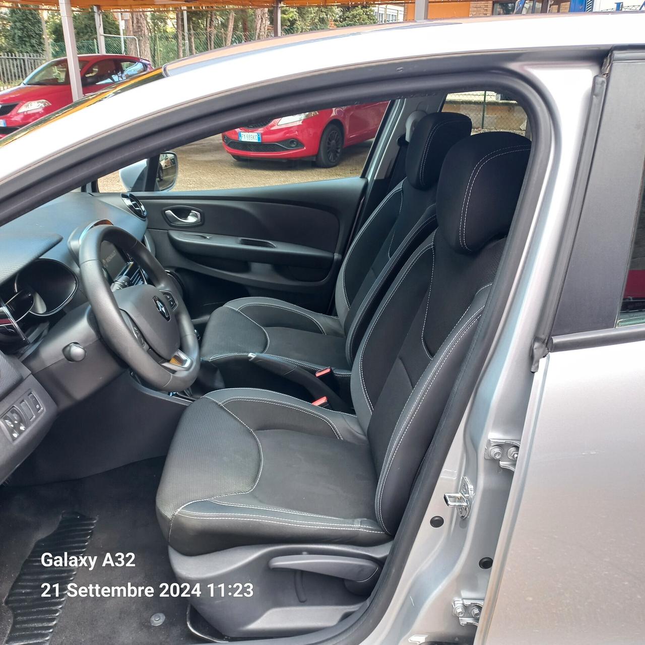 Renault Clio dCi 8V 90 CV 5 porte Business