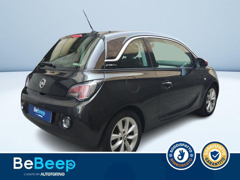 Opel Adam 1.2 JAM 70CV