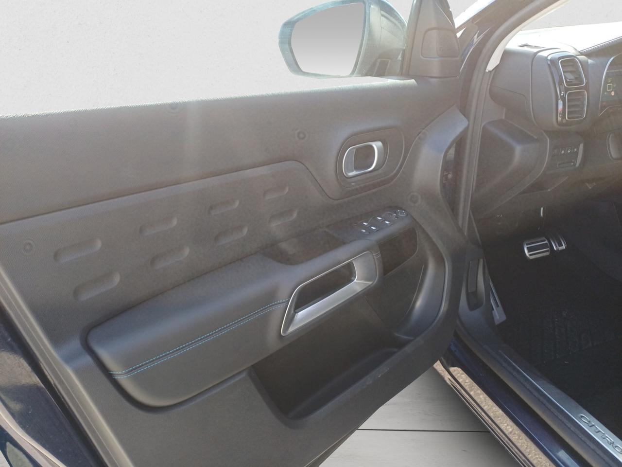 CITROEN C5 Aircross 1ª s. - C5 Aircross Hybrid 225 e-EAT8 Shine
