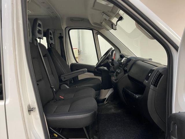 CITROEN Jumper 30 BlueHDi 120 S&S PC-TN Atlante