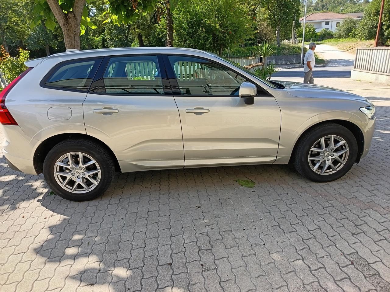 VOLVO XC60 D4 AWD Business ProMMo