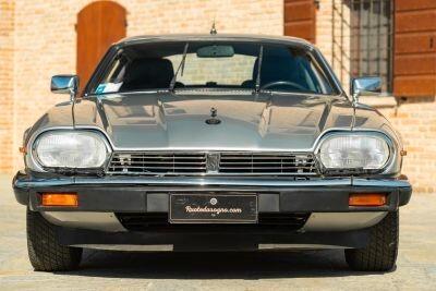 Jaguar XJS 3.6 - JAG00071