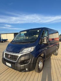 FIAT DUCATO TETTO BASSO 2.0 115cv
