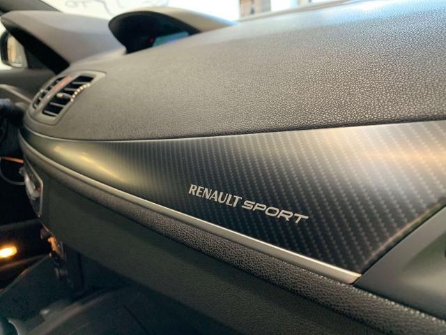 Renault Megane Megane III 2008 Coupe Coupe 2.0 16v T RS 250cv