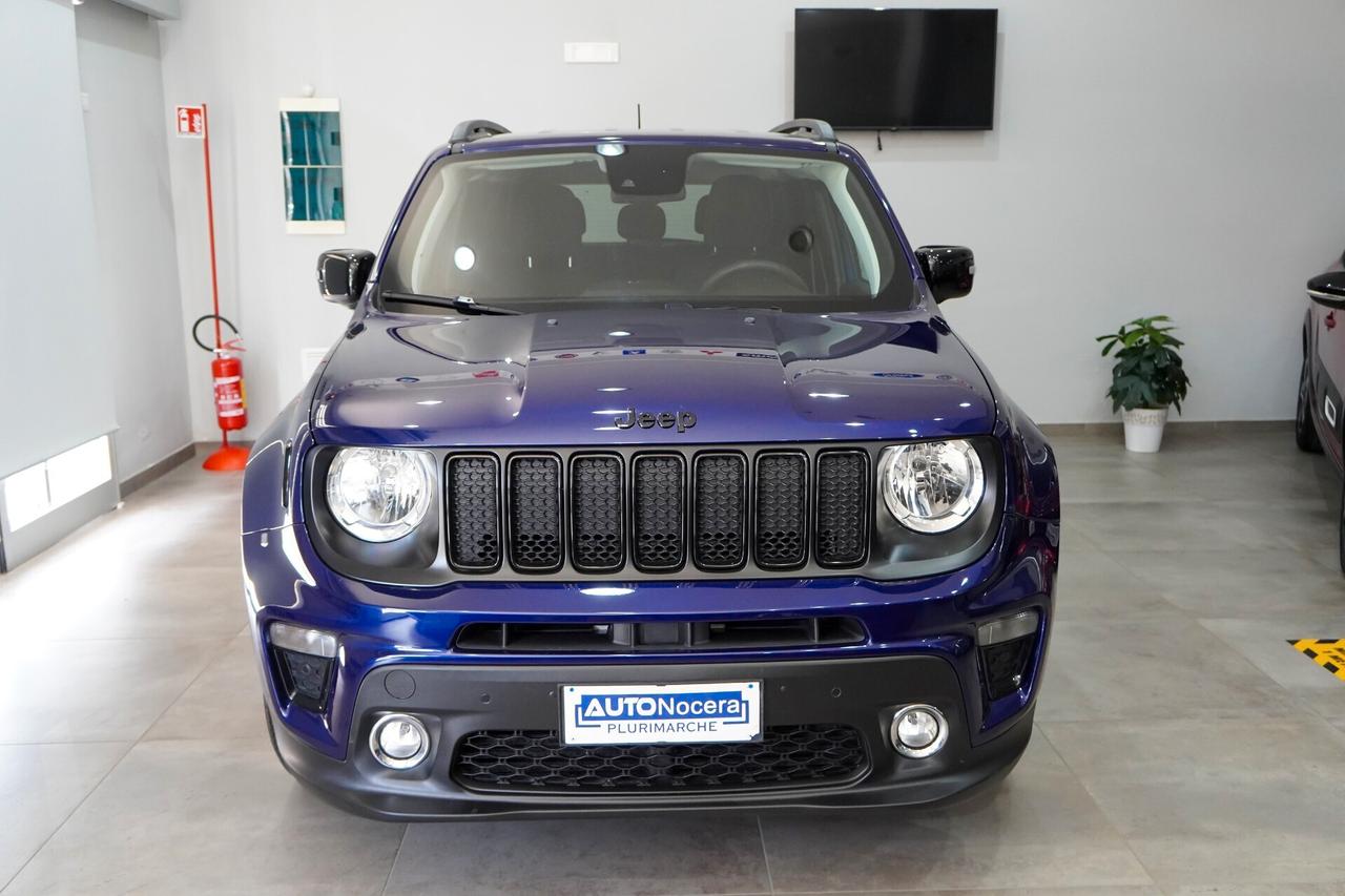 Jeep Renegade T3 120cv 80TH ANNIVERSARY