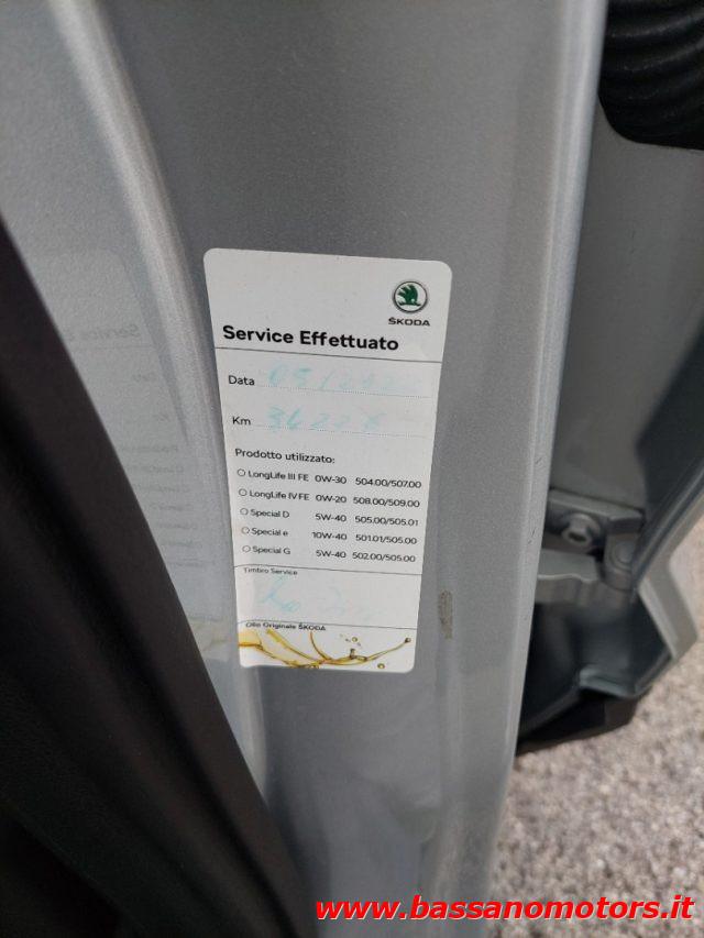 SKODA Karoq 1.6 TDI SCR DSG Ambition