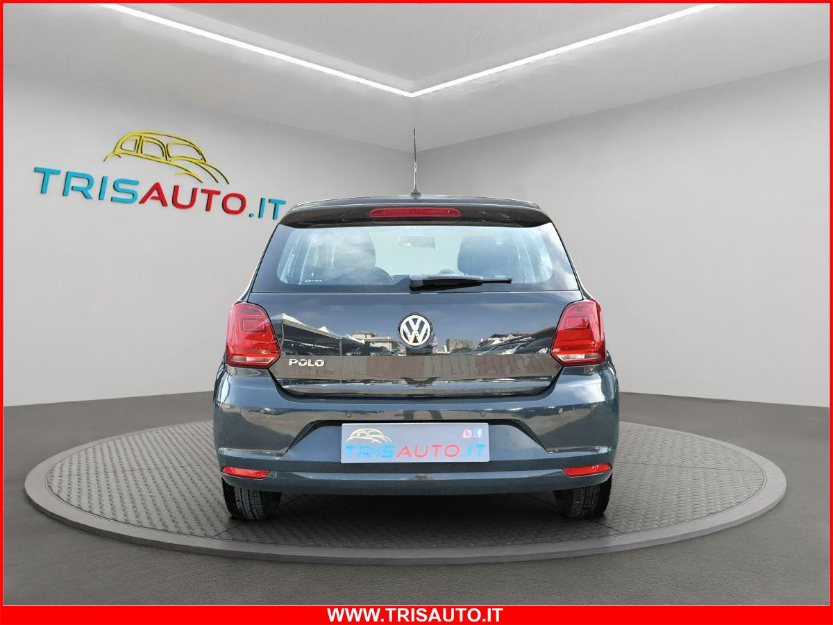 VOLKSWAGEN Polo 1.0 Trendline 5p NEOPATENTATI