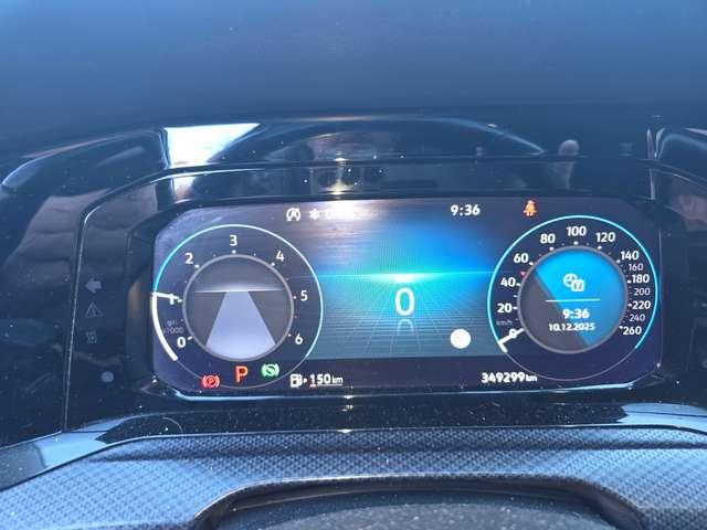 Volkswagen Golf Golf 5p 1.9 tdi Comfortline 110cv auto