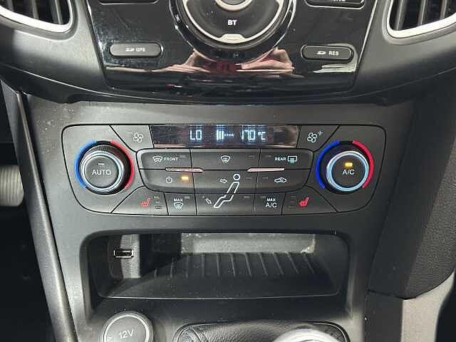 Ford Focus 1.5 TDCi 120 CV Start&Stop Business