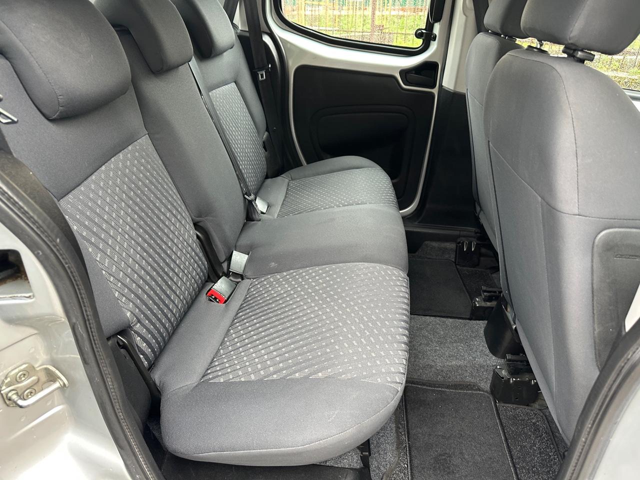 Peugeot Bipper Tepee Mix 1.3 HDi Neopatentati