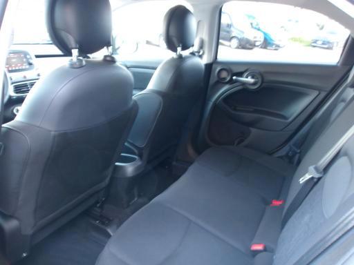 FIAT 500X 1.0 T3 120 CV