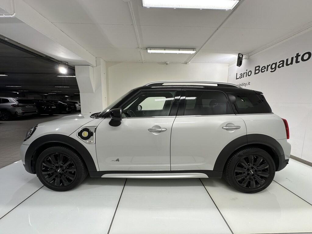 Mini Cooper SE Countryman 1.5 Classic all4 auto