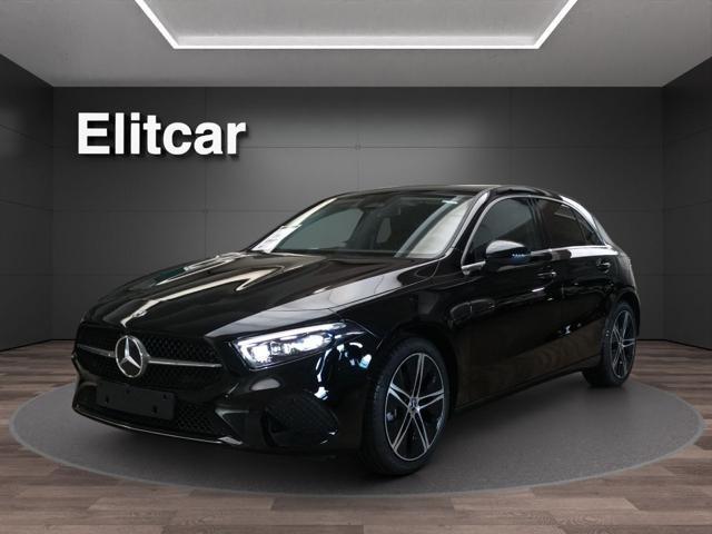 MERCEDES-BENZ A 180 Automatic Progressive Advanced