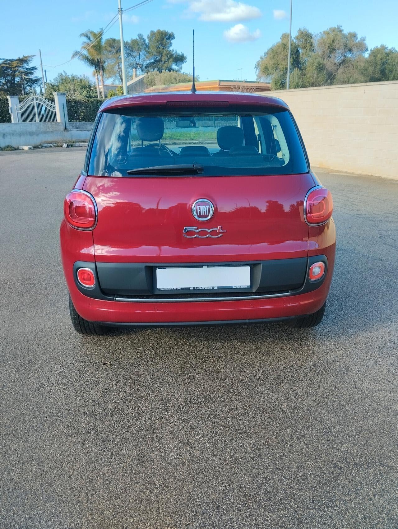 Fiat 500L 1.3 Multijet 85 CV Pop