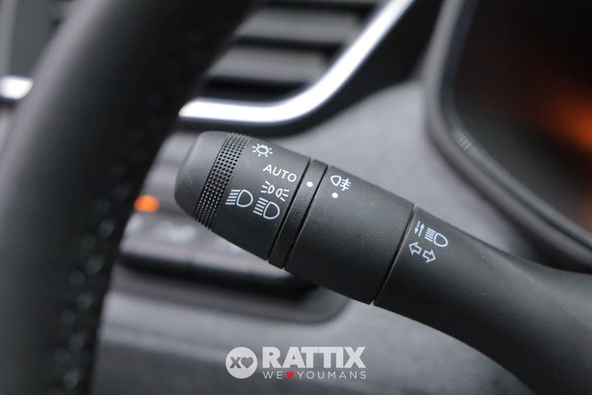 Renault Clio 1.0 TCE 90CV Techno