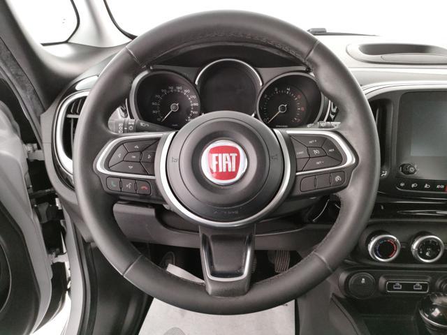 FIAT 500L 1.3 Multijet 95 CV 120°