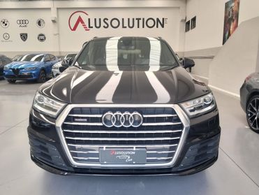 Audi Q7 3.0 TDI 272 CV quattro tiptronic Sport Plus