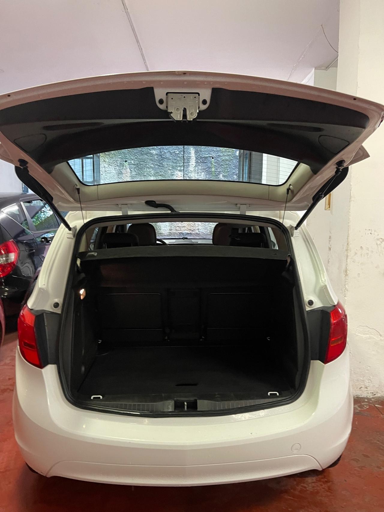 Opel Meriva 1.4 100CV Cosmo