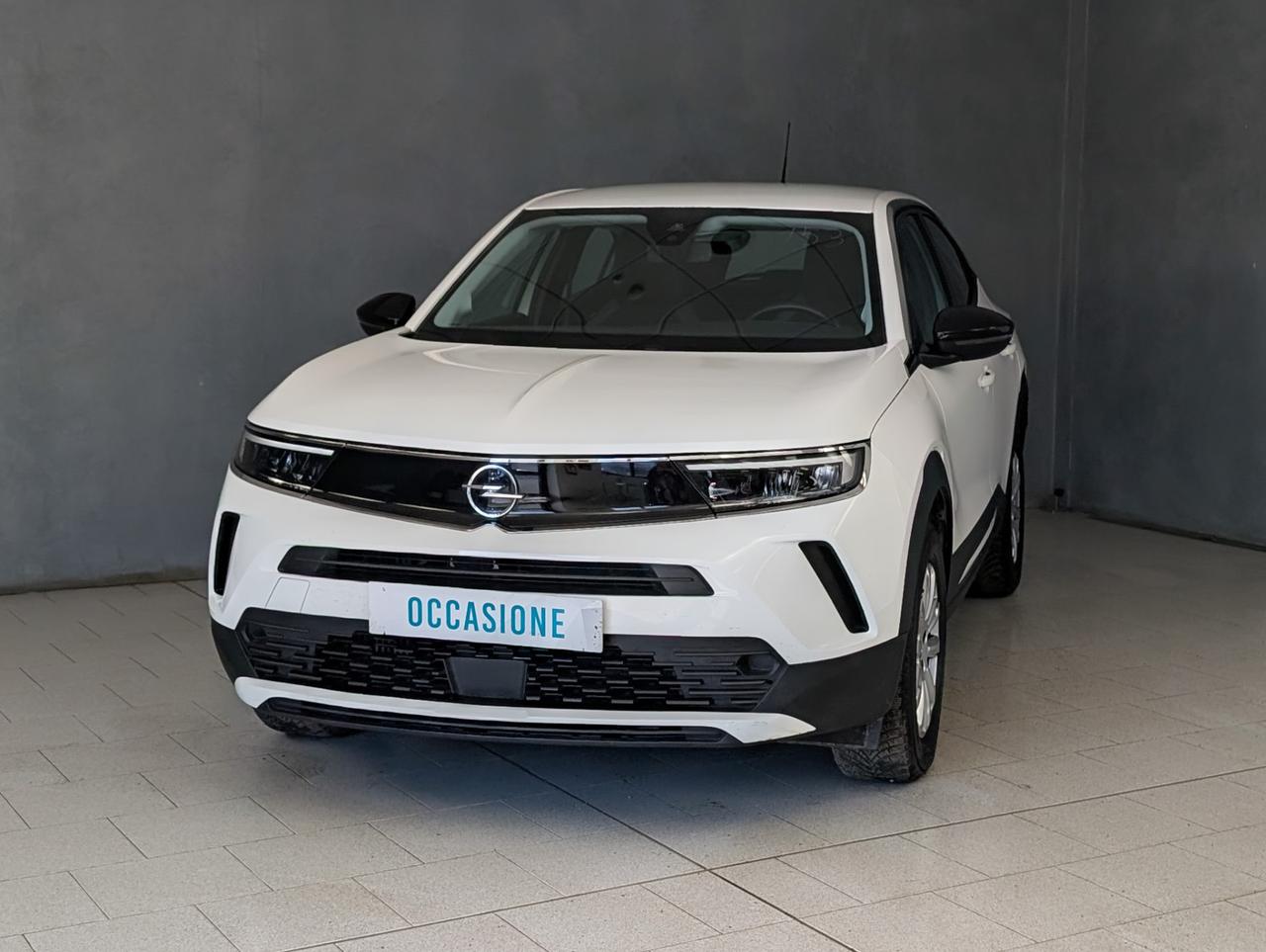 Opel Mokka 1.2 Turbo 100cv Edition