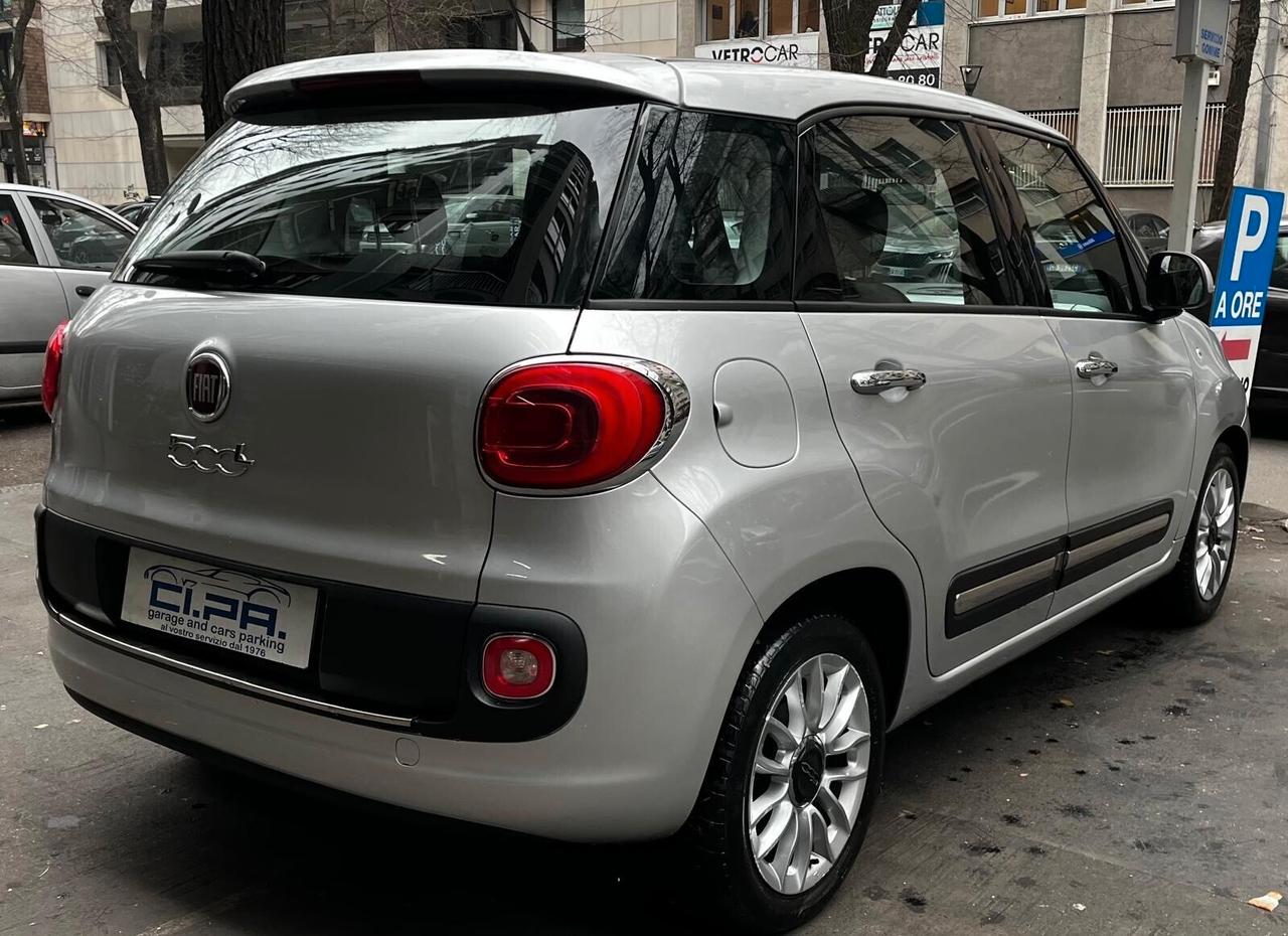 Fiat 500L 1.3 Multijet 95 CV Business