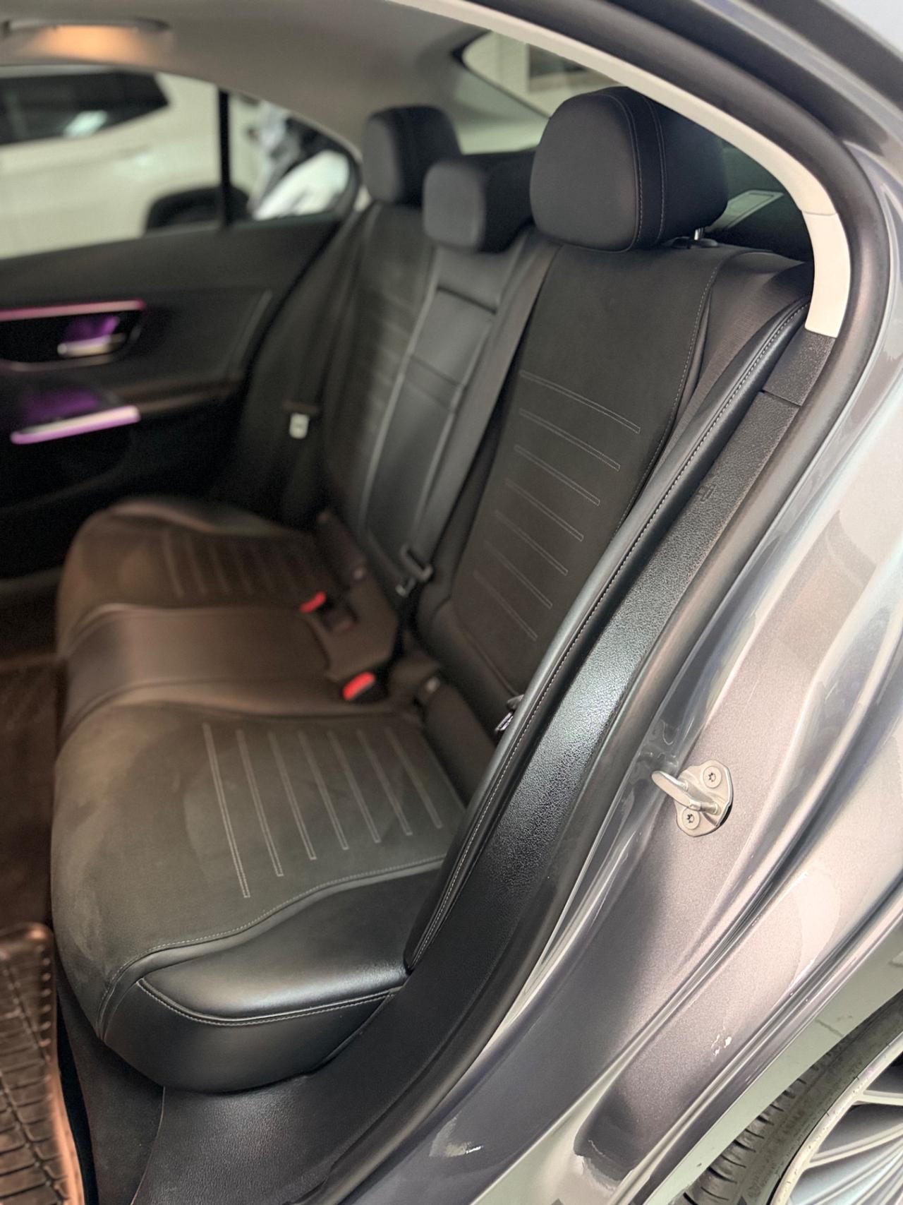 Mercedes-benz C 220 d Mild hybrid Premium Pro