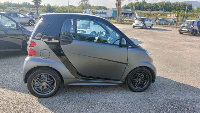 SMART ForTwo 800 40 kW coupé pulse cdi n°33