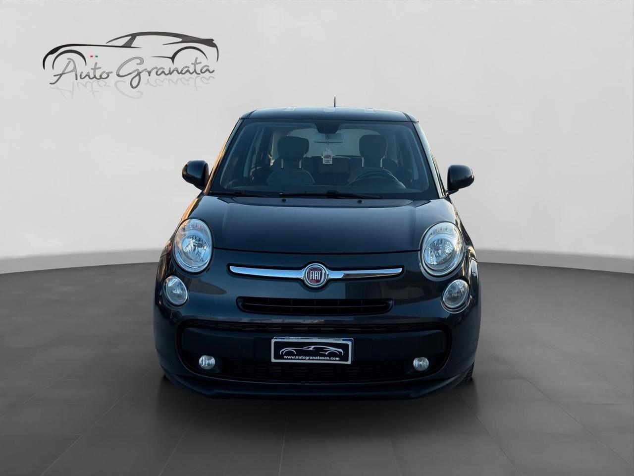 Fiat 500L 1.3 Multijet 95cv Business E6