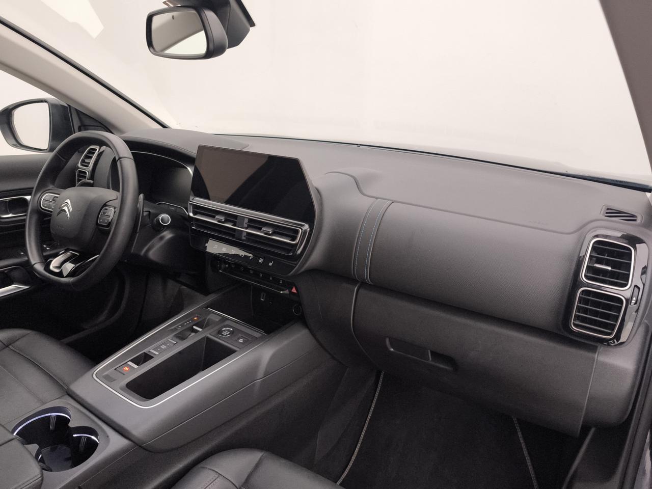 CITROEN C5 Aircross - C5 Aircross 1.2 puretech Shine s&s 130cv eat8