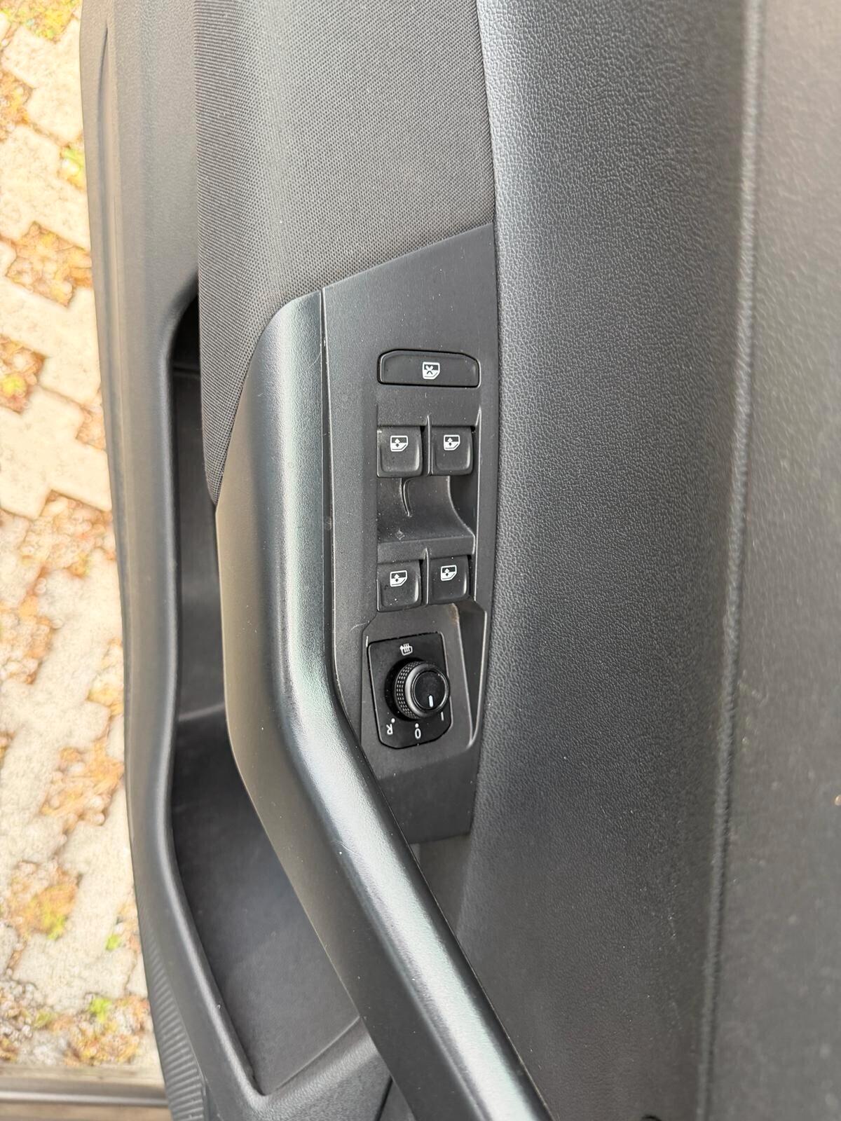 Volkswagen Polo 1.0 TGI 5p. Comfortline BlueMotion Technology-2021