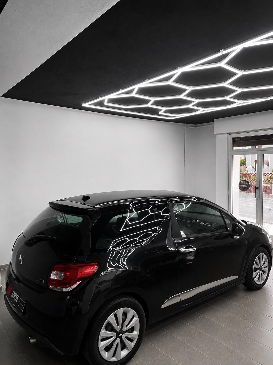 Citroen C3 DS 3 1.4 HDi 70 CV Just Black – Neopatentati