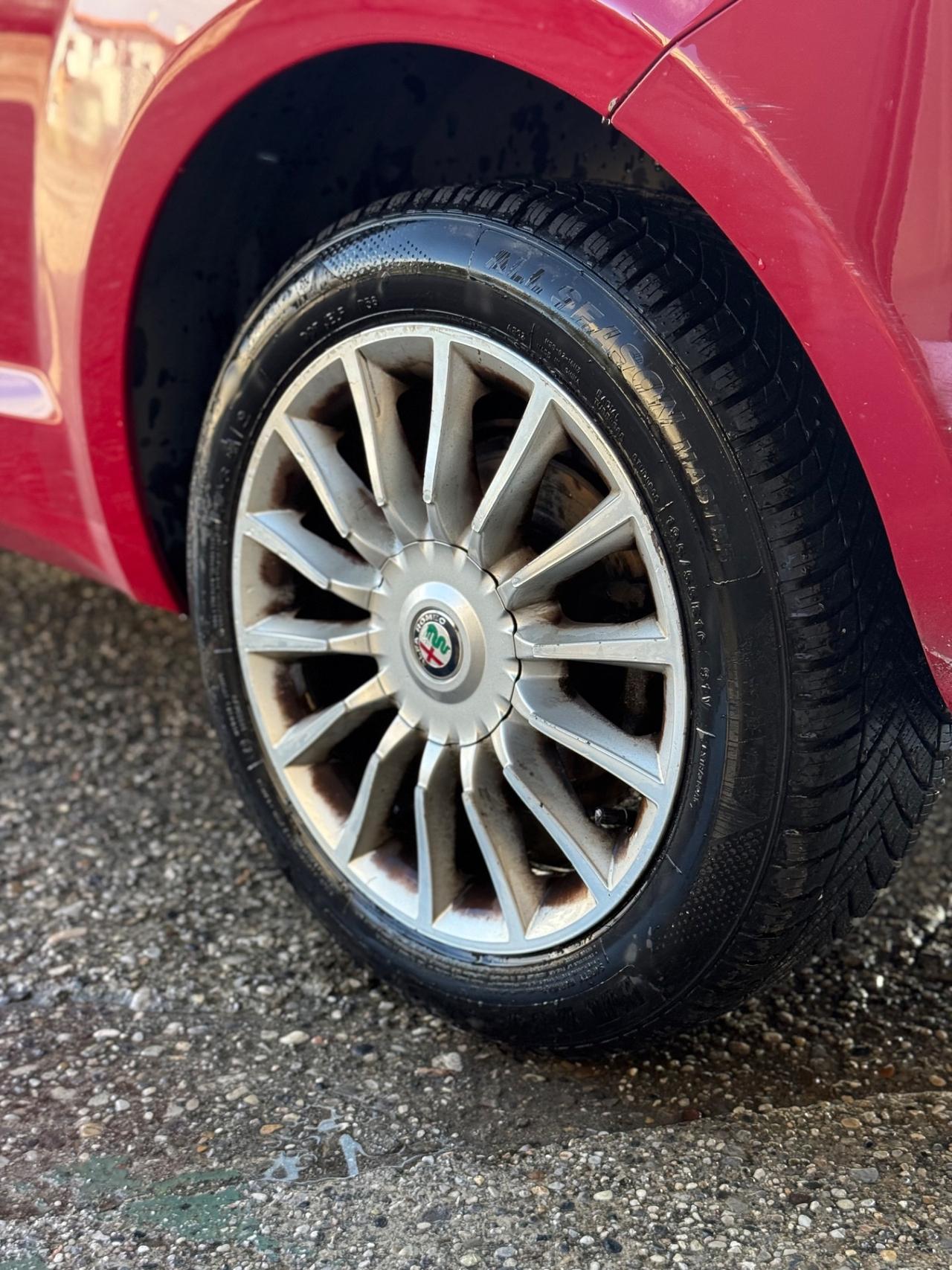 Alfa Romeo MiTo 1.3 JTDm 95 CV S&S Super
