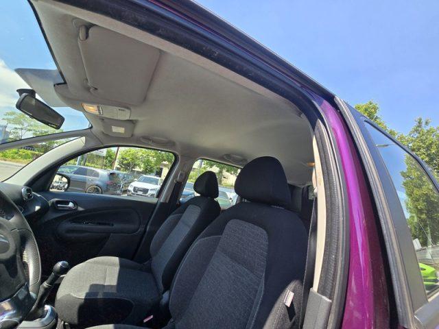CITROEN C3 Picasso BlueHDi 100 EURO6 NEOPATENTATI PERMUTE