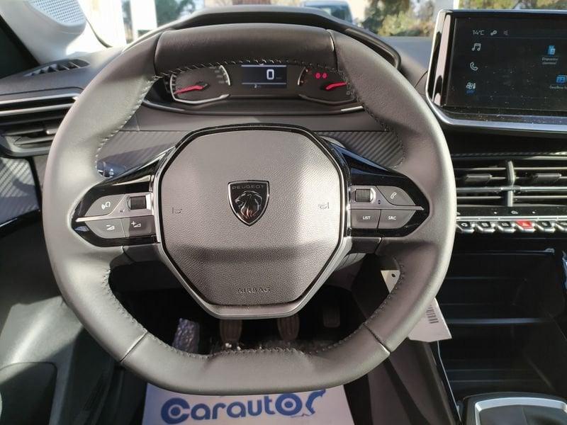 Peugeot 208 100 Style Zero Interessi