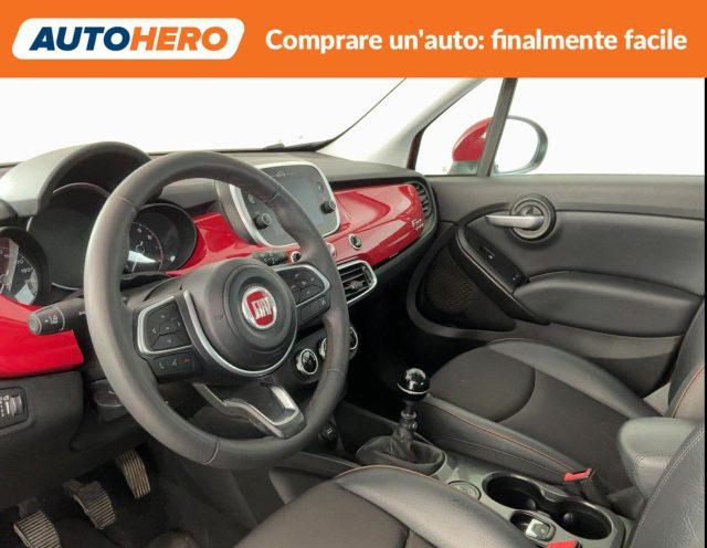 FIAT 500X 1.0 T3 120 CV Lounge
