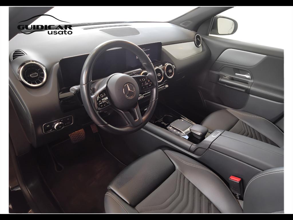 Mercedes-Benz GLA-H247 2020 - GLA 180 d Sport auto