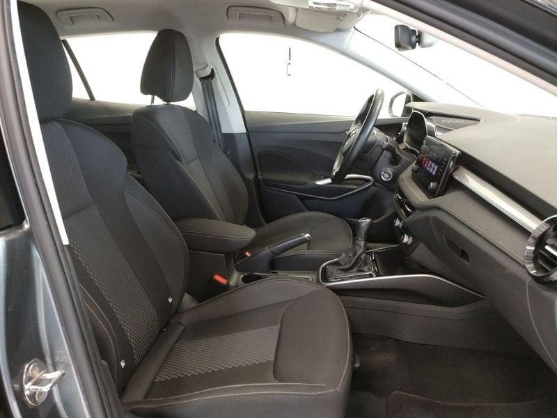Skoda Fabia 1.0 TSI EVO Style
