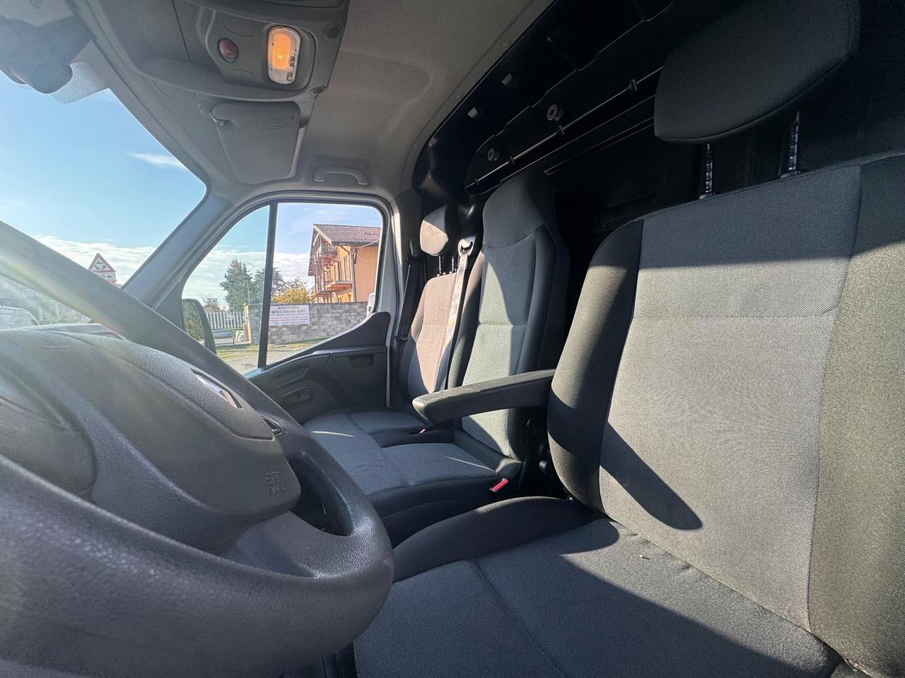 Renault Master T33 2.3 dCi/170 S&S PC-TM Furgone Ice T.T.