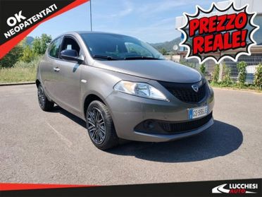 Lancia Ypsilon 1.0 FireFly 70cv Hybrid Oro GPL!!