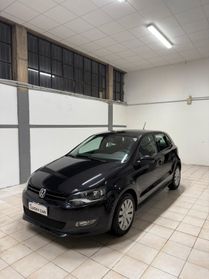 Volkswagen Polo 1.4 5 porte Highline
