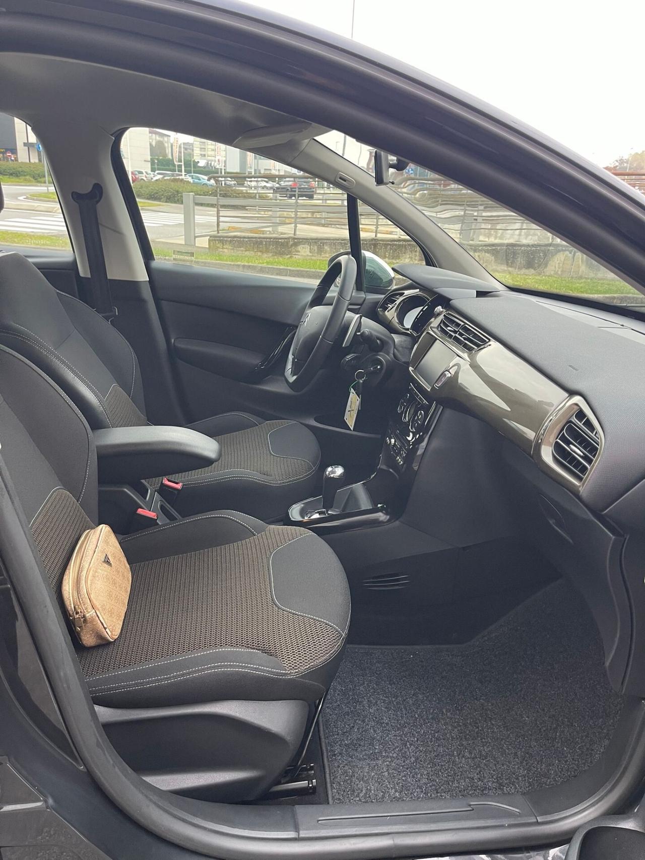 Citroen C3 1.4 e-HDi 70 airdream CMP Business