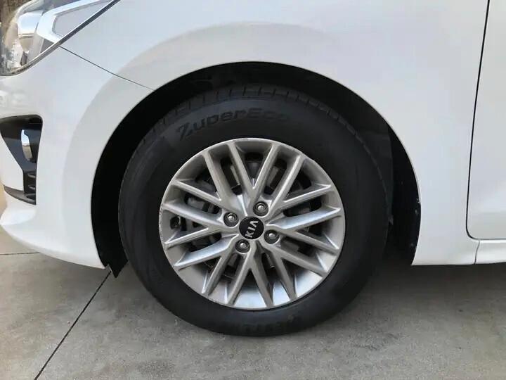 Kia Rio 1.0 T-GDi MHEV iMT Style-UNIPROPRIETARIO