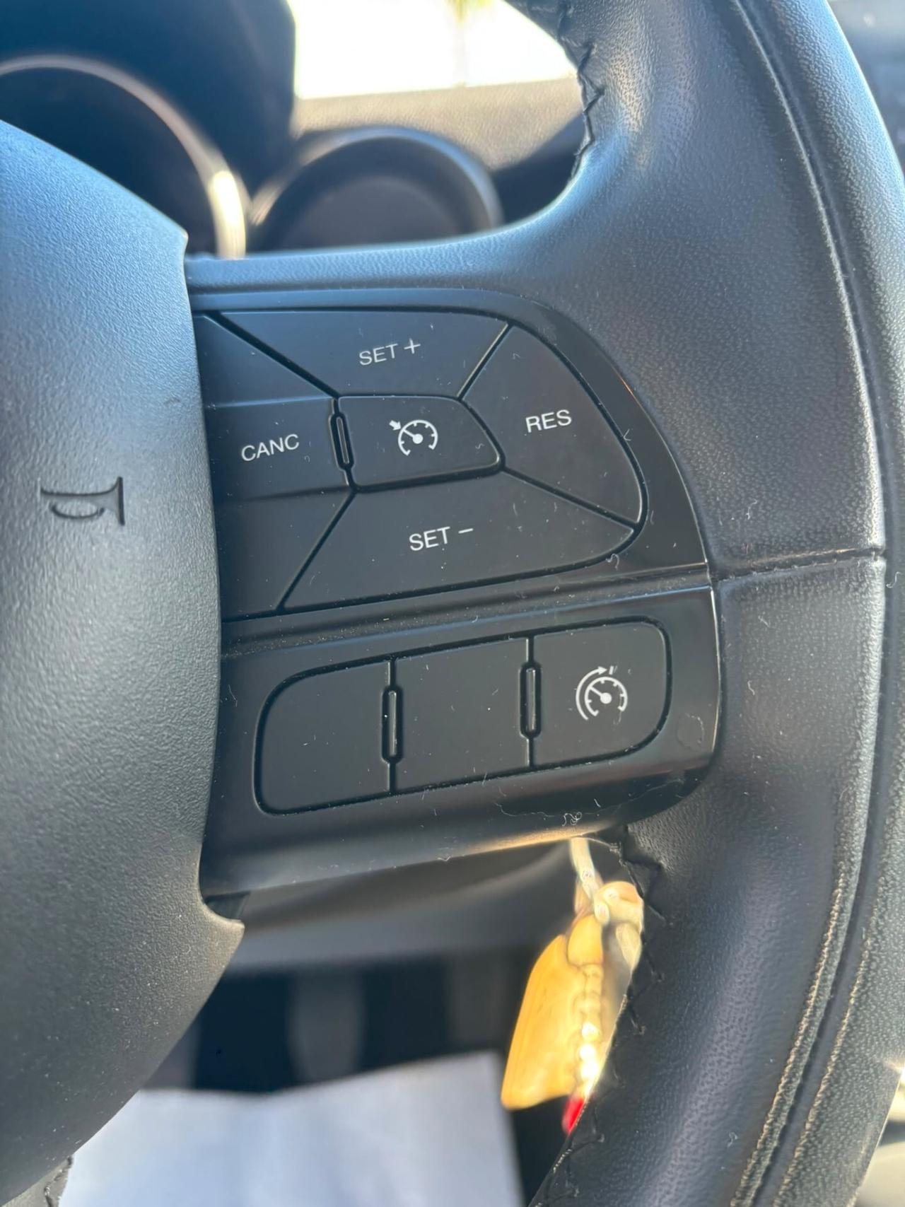 Fiat 500X 1.3 MultiJet 95 CV Business