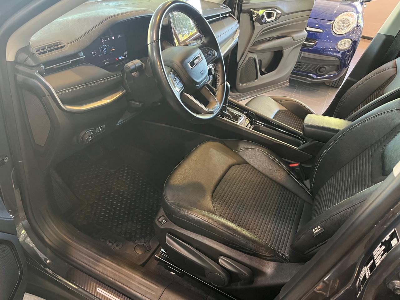 Jeep Compass 1.3 Turbo T4 150 CV aut. 2WD Business